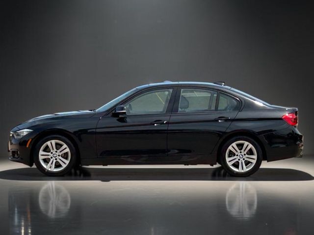 2016 BMW 3 Series 328i | Plano, TX | Schneck Motor Company