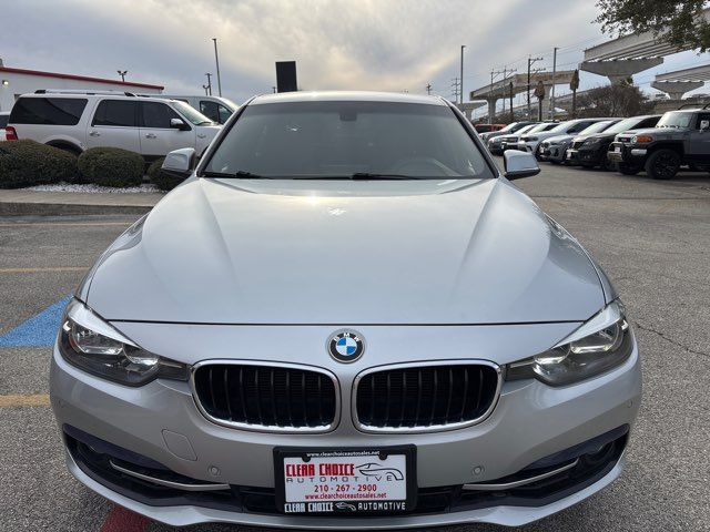 2016 BMW 3 Series 328i | San Antonio, TX | Clear Choice Automotive South 2016 BMW 3 Series 328i | San Antonio, TX | Clear Choice Automotive South