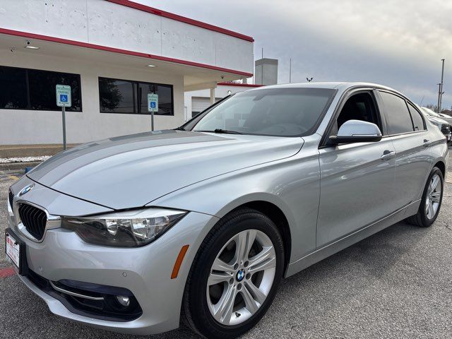 2016 BMW 3 Series 328i | San Antonio, TX | Clear Choice Automotive South