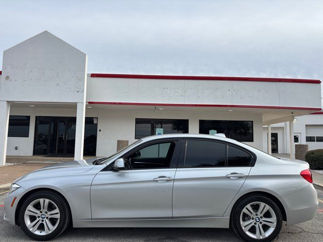 2016 BMW 3 Series 328i | San Antonio, TX | Clear Choice Automotive South 2016 BMW 3 Series 328i | San Antonio, TX | Clear Choice Automotive South