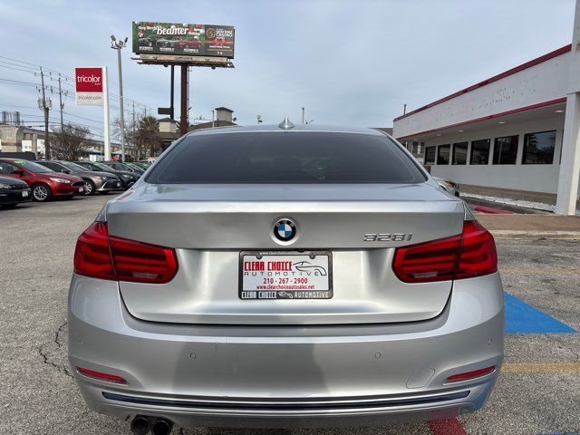 2016 BMW 3 Series 328i | San Antonio, TX | Clear Choice Automotive South