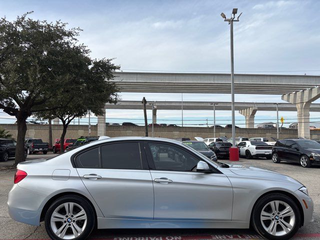 2016 BMW 3 Series 328i | San Antonio, TX | Clear Choice Automotive South