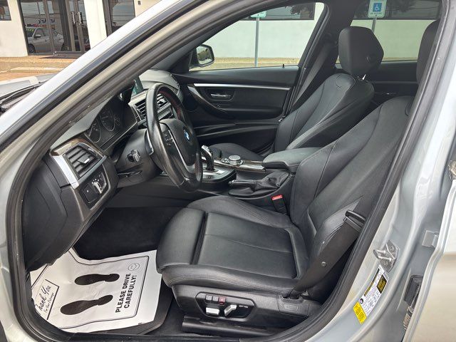 2016 BMW 3 Series 328i | San Antonio, TX | Clear Choice Automotive South