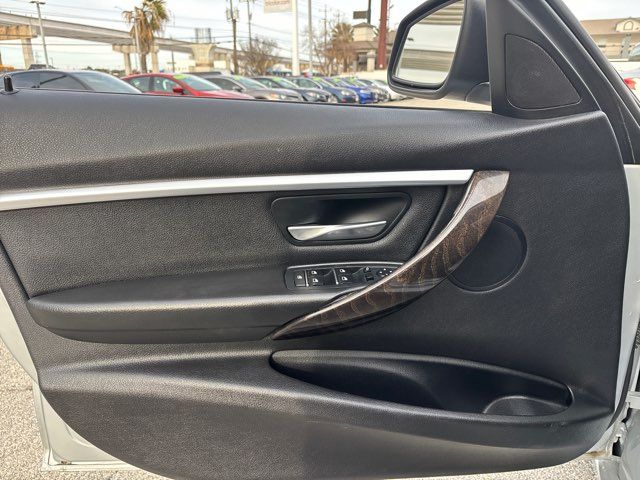 2016 BMW 3 Series 328i | San Antonio, TX | Clear Choice Automotive South