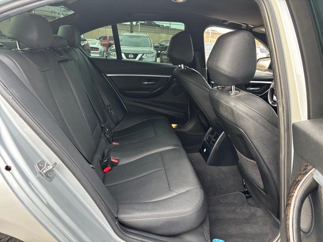 2016 BMW 3 Series 328i | San Antonio, TX | Clear Choice Automotive South