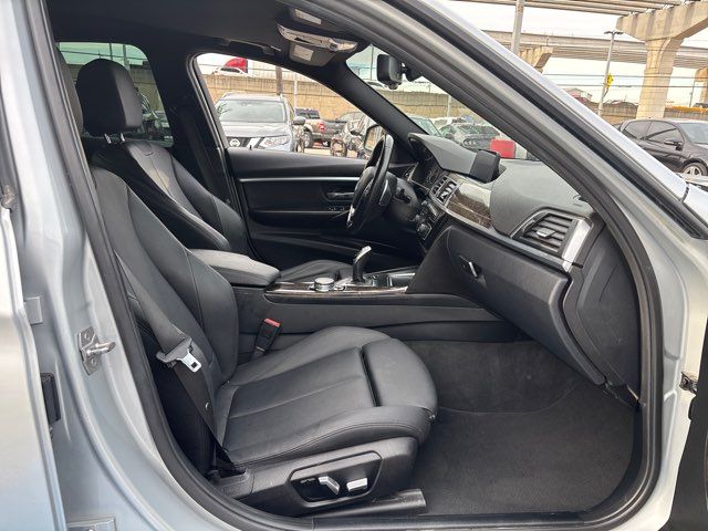 2016 BMW 3 Series 328i | San Antonio, TX | Clear Choice Automotive South