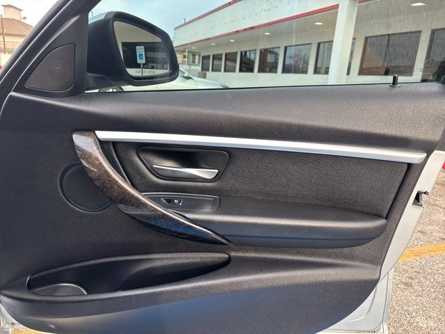 2016 BMW 3 Series 328i | San Antonio, TX | Clear Choice Automotive South