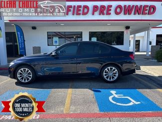 2016 BMW 3 Series 320i | San Antonio, TX | Clear Choice Automotive South