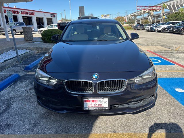 2016 BMW 3 Series 320i | San Antonio, TX | Clear Choice Automotive South
