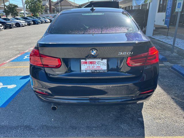 2016 BMW 3 Series 320i | San Antonio, TX | Clear Choice Automotive South 2016 BMW 3 Series 320i | San Antonio, TX | Clear Choice Automotive South