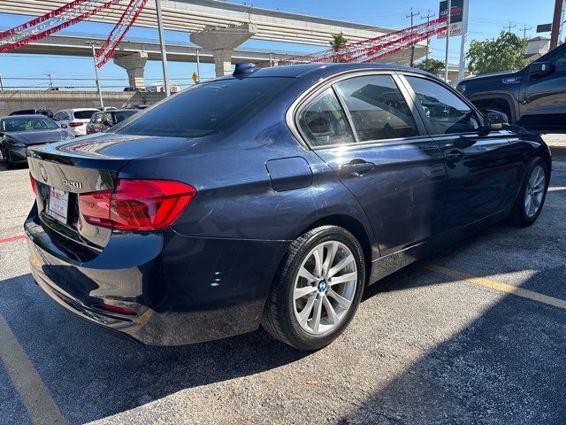 2016 BMW 3 Series 320i | San Antonio, TX | Clear Choice Automotive South