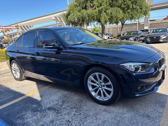 2016 BMW 3 Series 320i | San Antonio, TX | Clear Choice Automotive South 2016 BMW 3 Series 320i | San Antonio, TX | Clear Choice Automotive South