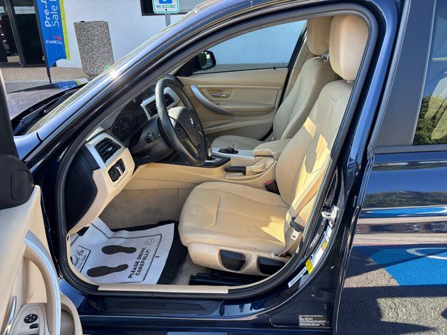 2016 BMW 3 Series 320i | San Antonio, TX | Clear Choice Automotive South 2016 BMW 3 Series 320i | San Antonio, TX | Clear Choice Automotive South