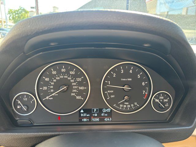2016 BMW 3 Series 320i | San Antonio, TX | Clear Choice Automotive South 2016 BMW 3 Series 320i | San Antonio, TX | Clear Choice Automotive South