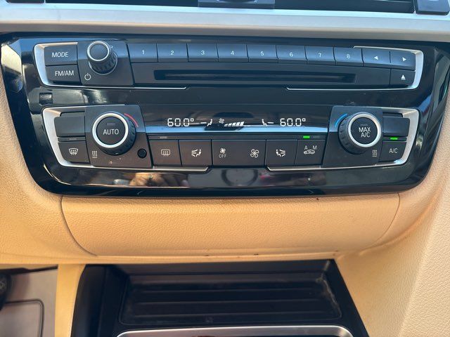 2016 BMW 3 Series 320i | San Antonio, TX | Clear Choice Automotive South