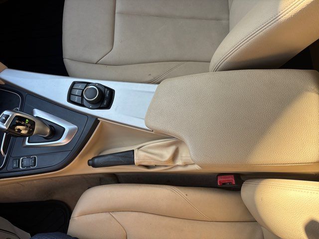 2016 BMW 3 Series 320i | San Antonio, TX | Clear Choice Automotive South
