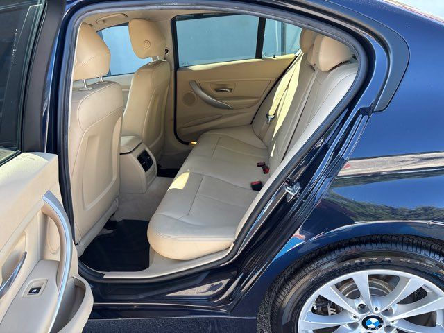 2016 BMW 3 Series 320i | San Antonio, TX | Clear Choice Automotive South