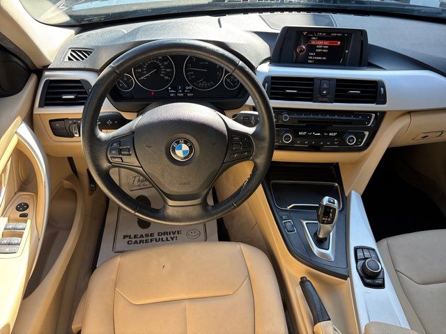 2016 BMW 3 Series 320i | San Antonio, TX | Clear Choice Automotive South 2016 BMW 3 Series 320i | San Antonio, TX | Clear Choice Automotive South