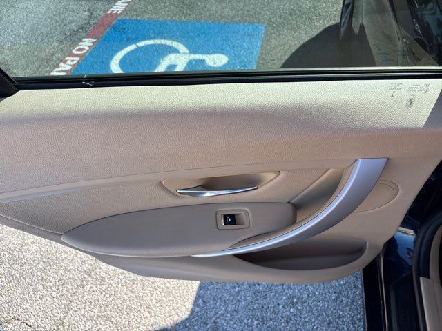 2016 BMW 3 Series 320i | San Antonio, TX | Clear Choice Automotive South