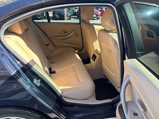 2016 BMW 3 Series 320i | San Antonio, TX | Clear Choice Automotive South 2016 BMW 3 Series 320i | San Antonio, TX | Clear Choice Automotive South
