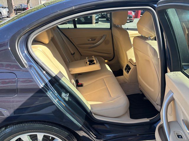 2016 BMW 3 Series 320i | San Antonio, TX | Clear Choice Automotive South