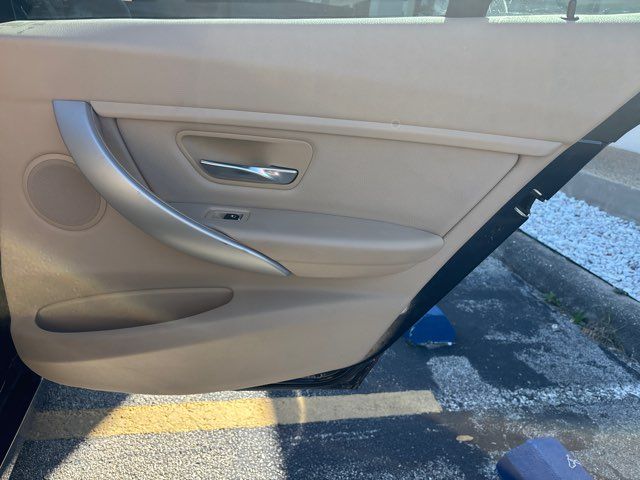 2016 BMW 3 Series 320i | San Antonio, TX | Clear Choice Automotive South