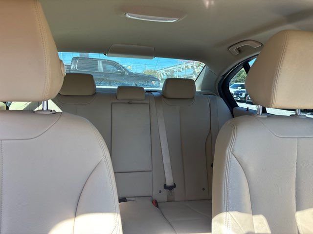 2016 BMW 3 Series 320i | San Antonio, TX | Clear Choice Automotive South