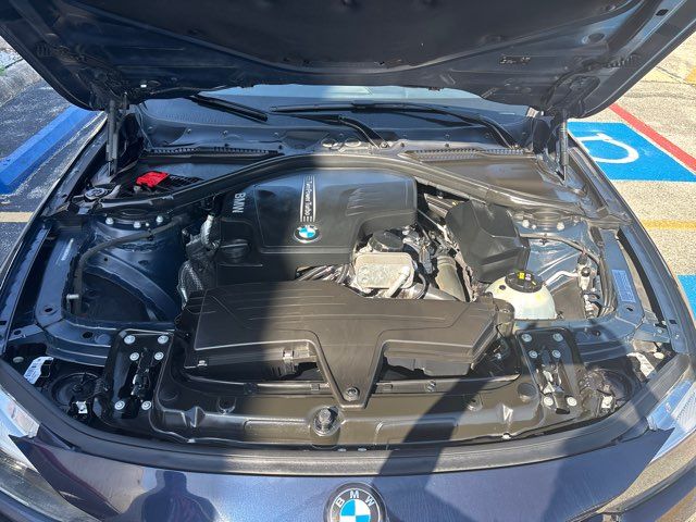 2016 BMW 3 Series 320i | San Antonio, TX | Clear Choice Automotive South
