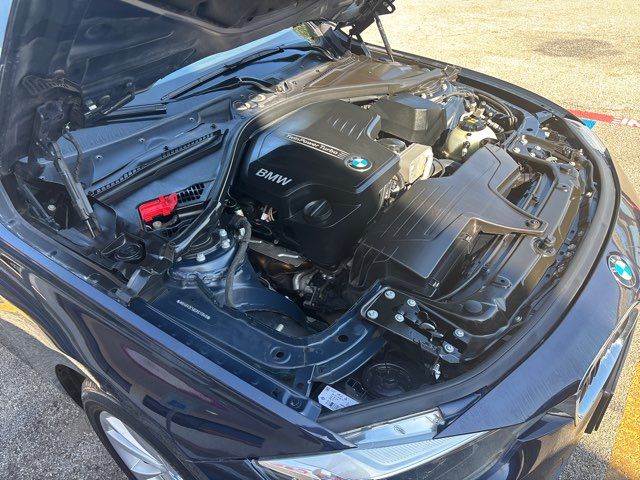 2016 BMW 3 Series 320i | San Antonio, TX | Clear Choice Automotive South 2016 BMW 3 Series 320i | San Antonio, TX | Clear Choice Automotive South