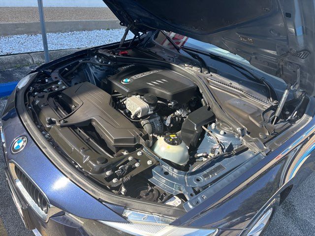 2016 BMW 3 Series 320i | San Antonio, TX | Clear Choice Automotive South