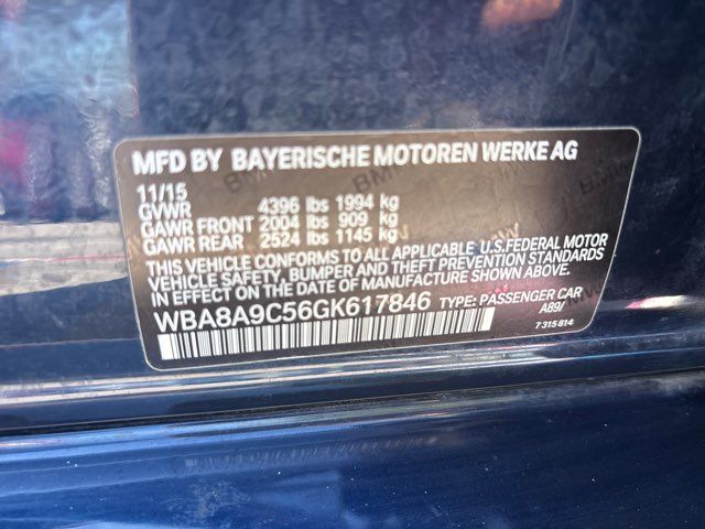 2016 BMW 3 Series 320i | San Antonio, TX | Clear Choice Automotive South