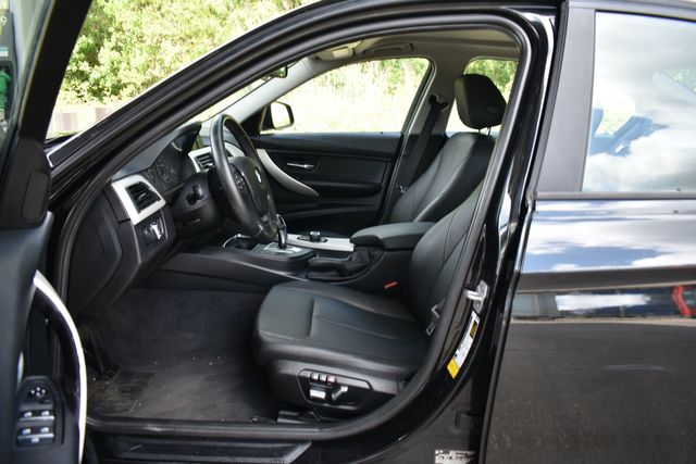 2016 BMW 3 Series 320i