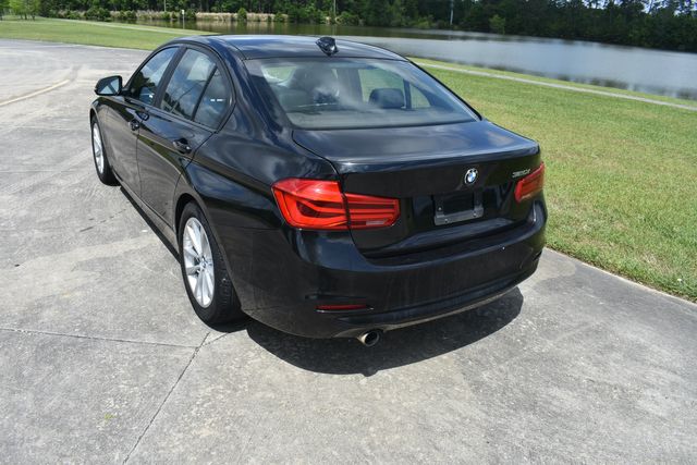 2016 BMW 3 Series 320i