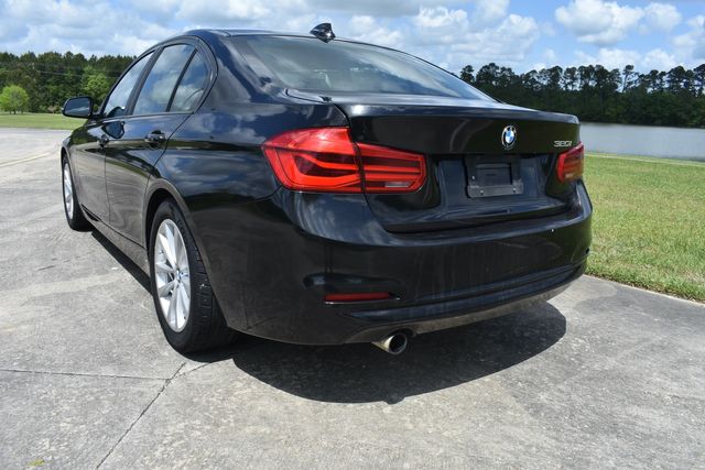 2016 BMW 3 Series 320i
