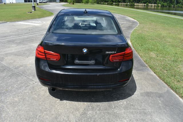 2016 BMW 3 Series 320i