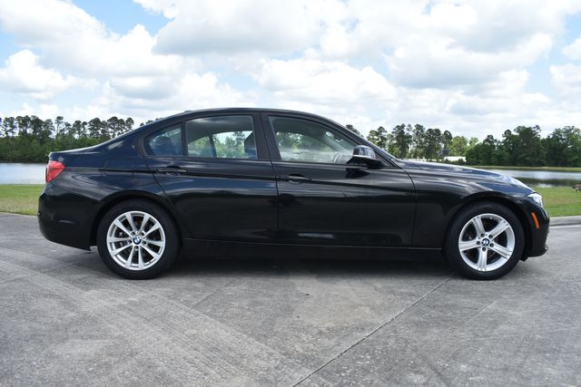 2016 BMW 3 Series 320i