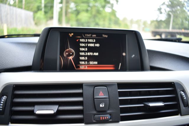 2016 BMW 3 Series 320i