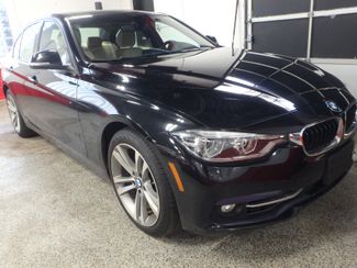 2016 Bmw 328 X-Drive, B/U Camera, VERY SMOOTH AND CLEAN, PRICED RIGHT~ | Saint Louis Park, MN | Auto Motion