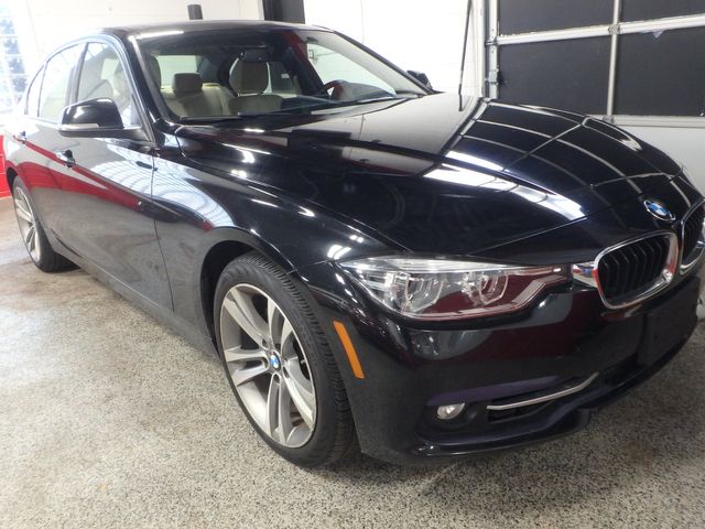 2016 Bmw 328 X-Drive, B/U Camera, VERY SMOOTH AND CLEAN, PRICED RIGHT~ | Saint Louis Park, MN | Auto Motion