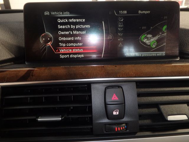 2016 BMW 328 X-DRIVE, B/U CAMERA, VERY SMOOTH AND CLEAN, PRICED RIGHT!~