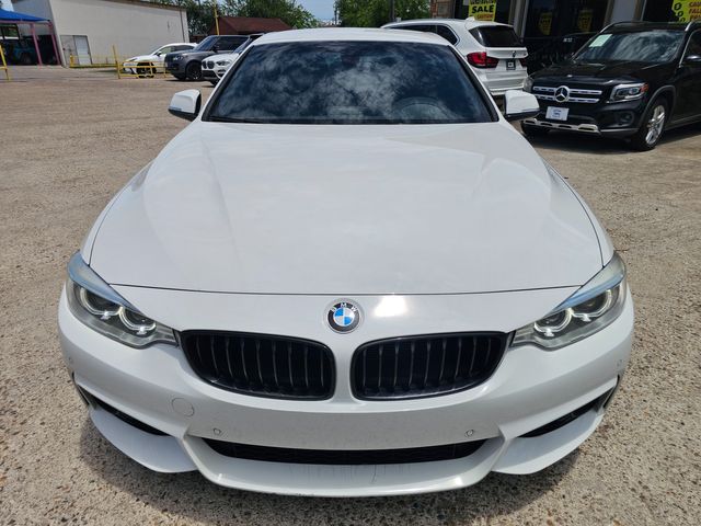 2016 BMW 4 Series 428i | Brownsville TX | English Motors
