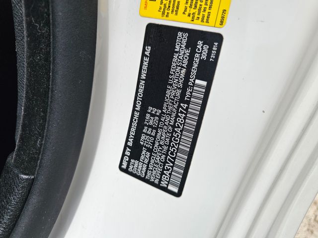 2016 BMW 4 Series 428i | Brownsville TX | English Motors