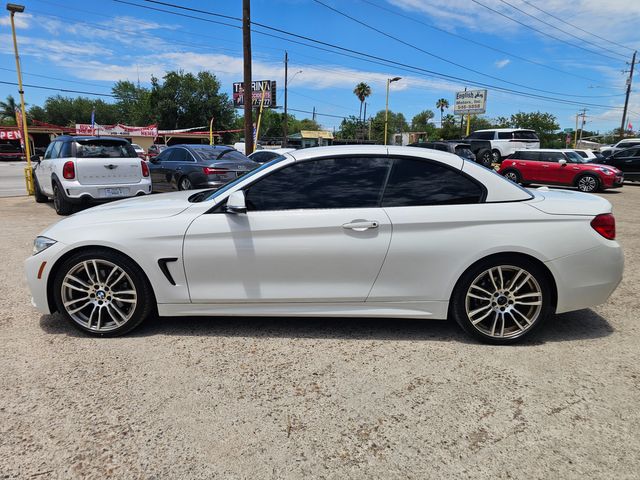 2016 BMW 4 Series 428i | Brownsville TX | English Motors