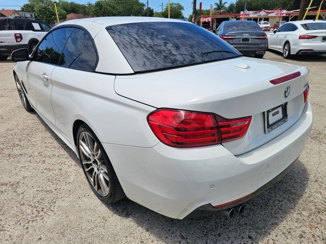 2016 BMW 4 Series 428i | Brownsville TX | English Motors