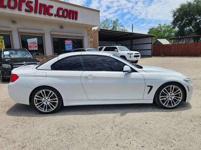 2016 BMW 4 Series 428i | Brownsville TX | English Motors
