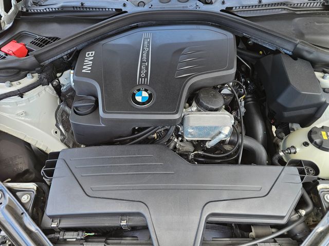 2016 BMW 4 Series 428i | Brownsville TX | English Motors