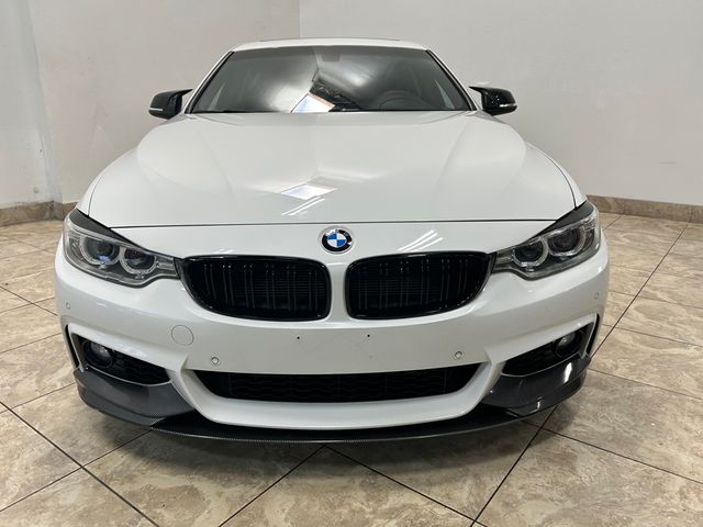 2016 BMW 4 Series 428i Gran Coupe