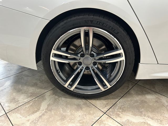 2016 BMW 4 Series 428i Gran Coupe