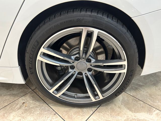 2016 BMW 4 Series 428i Gran Coupe