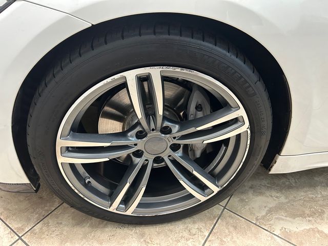 2016 BMW 4 Series 428i Gran Coupe